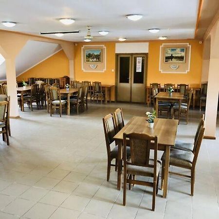 Cserki Panzio Balatonfőkajár Dış mekan fotoğraf